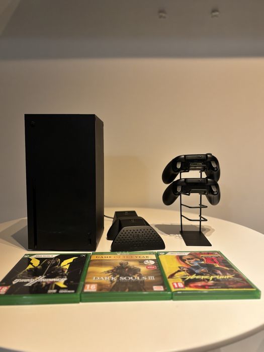 De vanzare Xbox series X