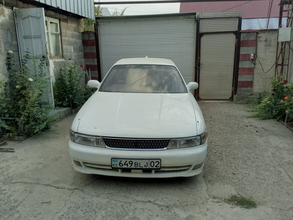 Подам или обменяю Чайзер
