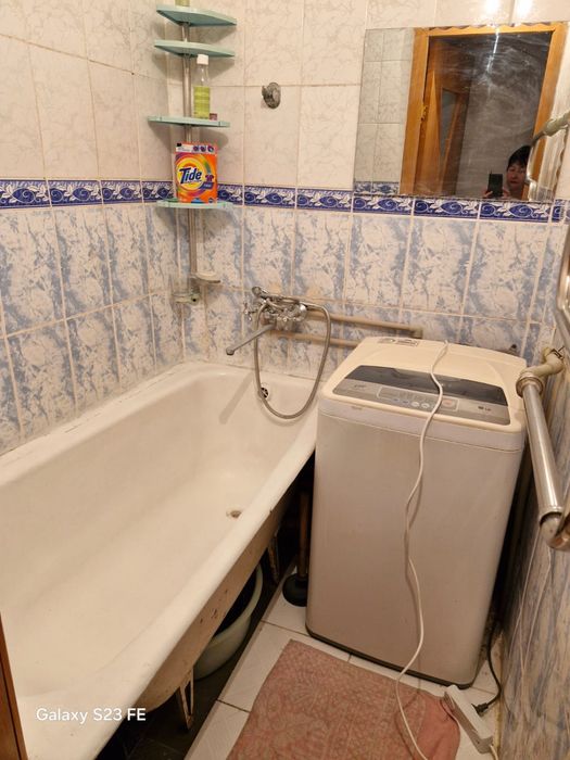 Сдается квартира