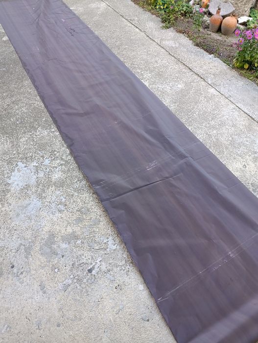 Медно фолио 0,025 микронаа