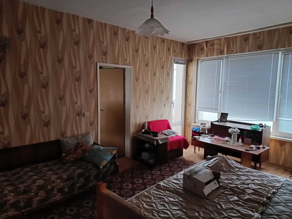 Продава се Двустаен апартамент в Кюстендил, Бузлуджа - 58 кв.м за 352 €/кв.м - Снимка #10