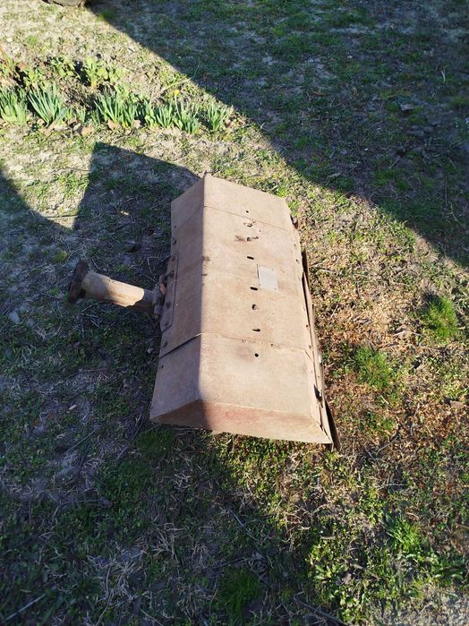 Мото култиватор АКМЕ 4ритактов