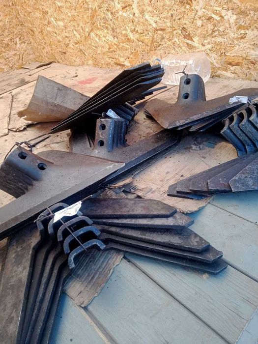 Запасные части для сельхозтехники