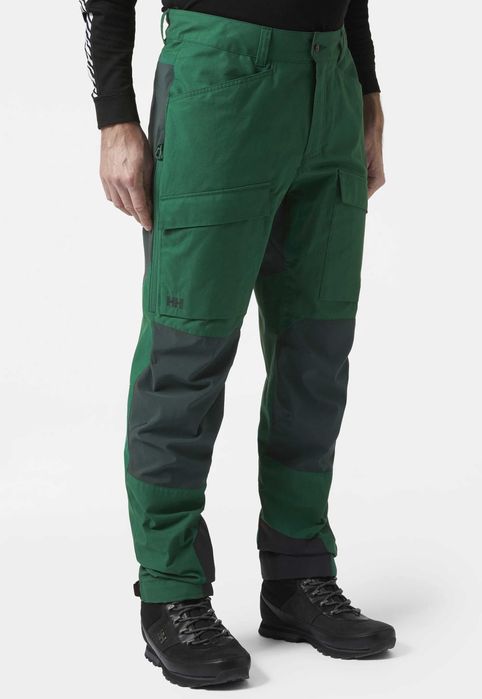 Мъжки туристически панталон Helly Hansen VEIR TUR