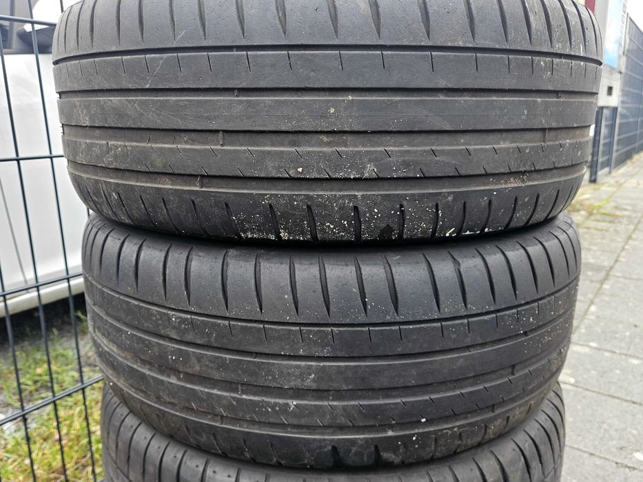 Оригинални лети джанти 17" 5х114,3 Хонда