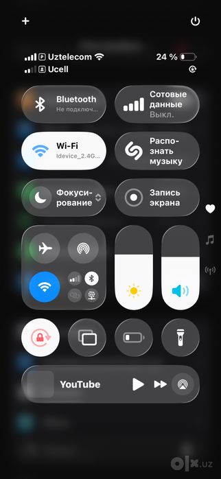 Iphone 14 pro black