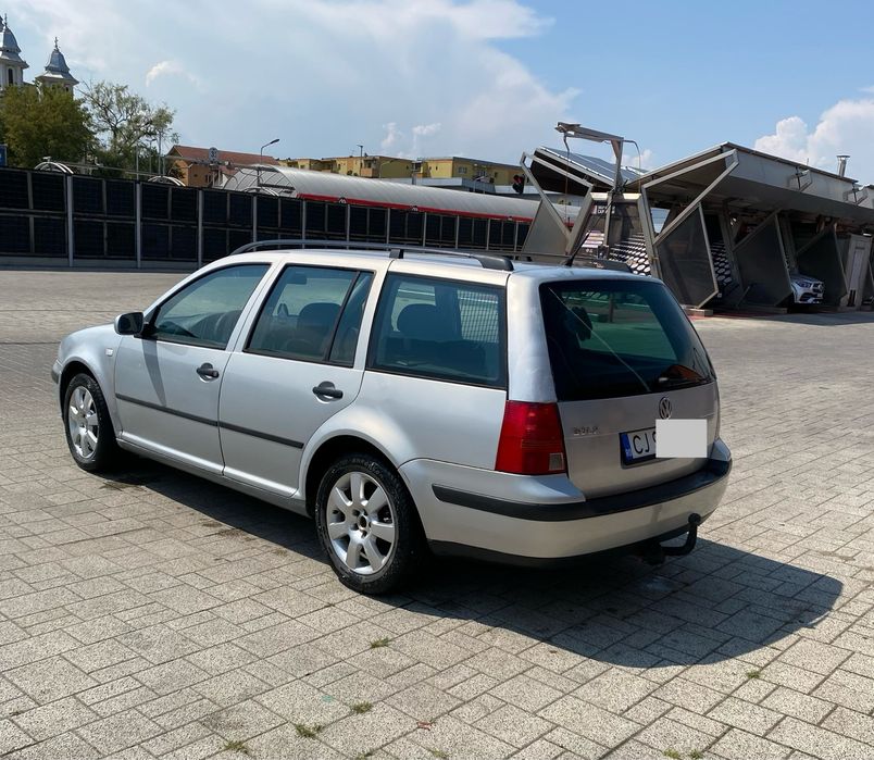Golf 4 , motor ALH 1.9/90 CP.