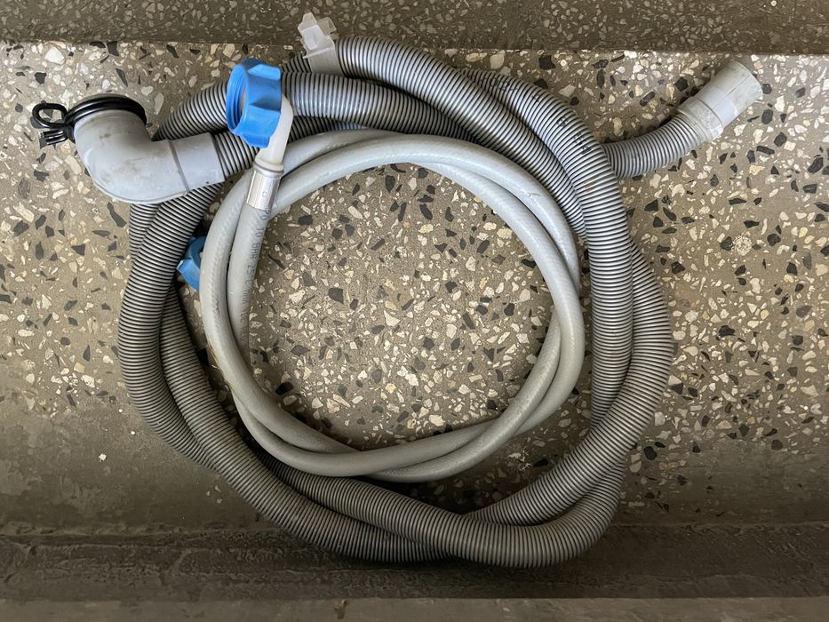 Части за Hotpoint Ariston ARMXL 129IT и за Hotpoint Ariston WML 902