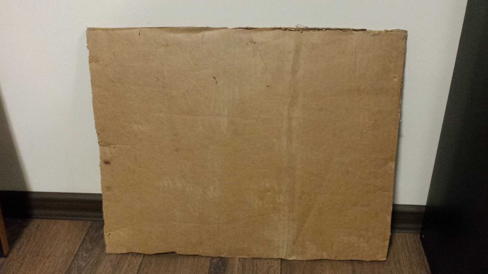 Картина Пейзаж ( маслени бoи) 1990 г / Теньo Желев