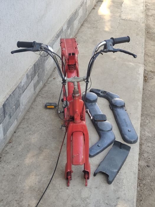 Cadru Piaggio ciao(nu bravo,și)