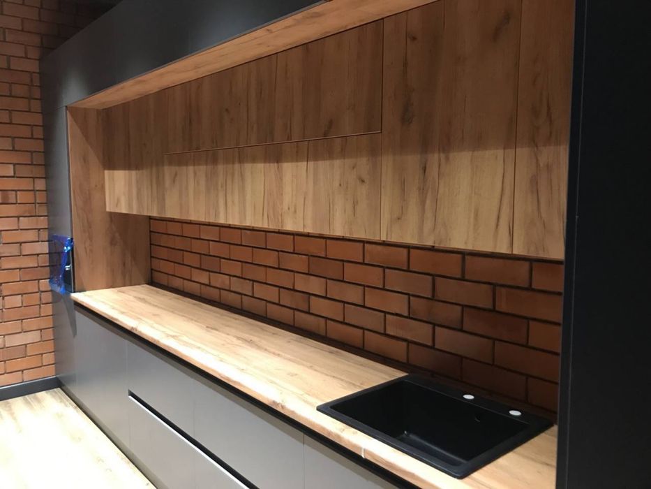 Корпусная мебель на заказ