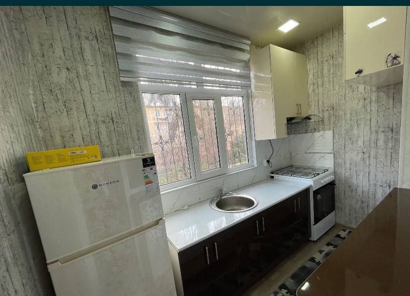 Chilonzor metro yonida bezmakler kvartira bor