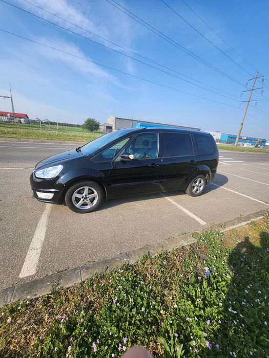 Vand Ford Galaxy 2012