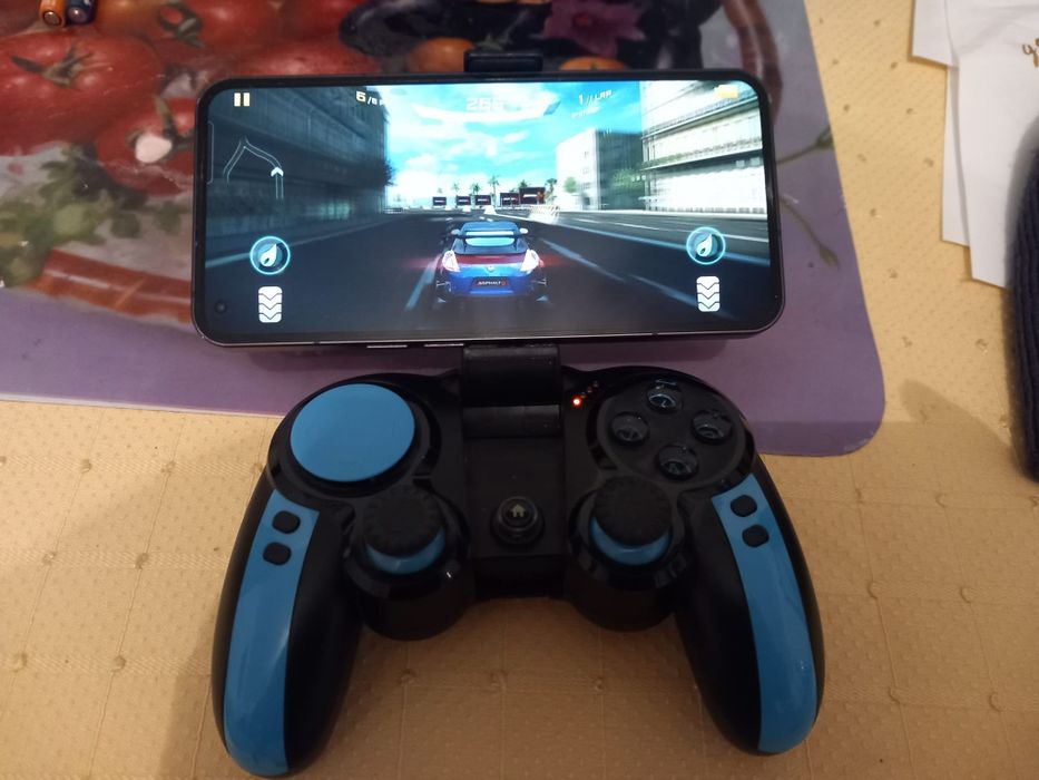 Controler pt telefon