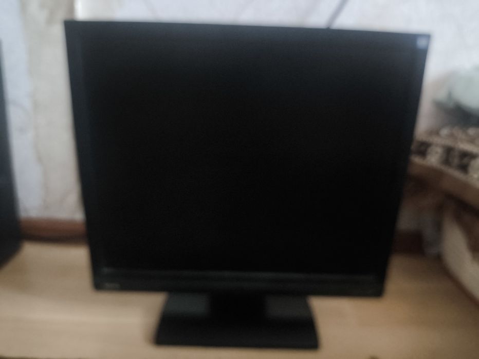 Компьютер б/у для офиса