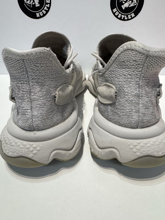 Маратонки ADIDAS OZWEEGO .Номер 45.5