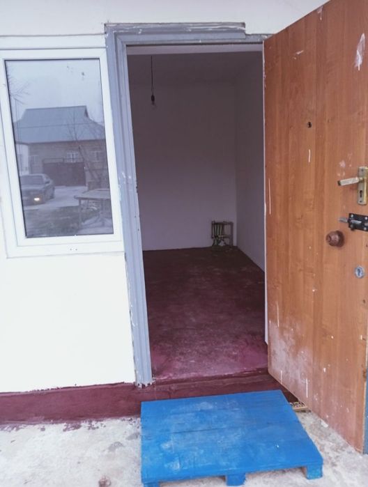 Времянка дом аренда