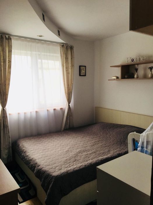 Apartament 2 camere LIDL Alexandru