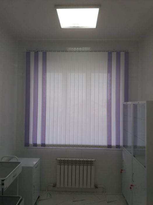 Жалюзи Вертикальные, горизонтальные, Ролл-Шторы, День-Ночь