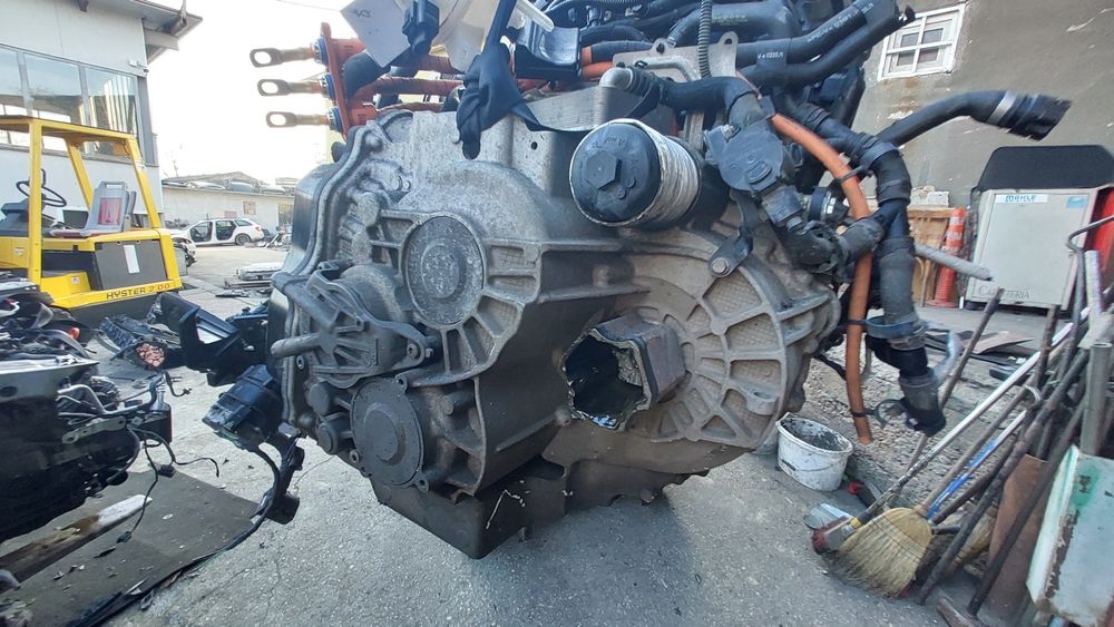 Audi A 3 e-tron 1.4tfsi. 2015