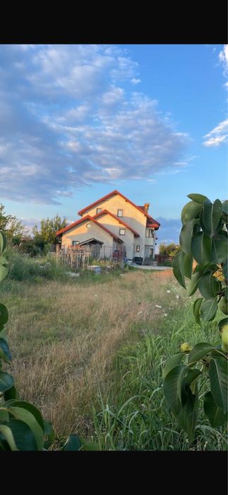 CASA si TEREN -Domnesi(Ilfov,)