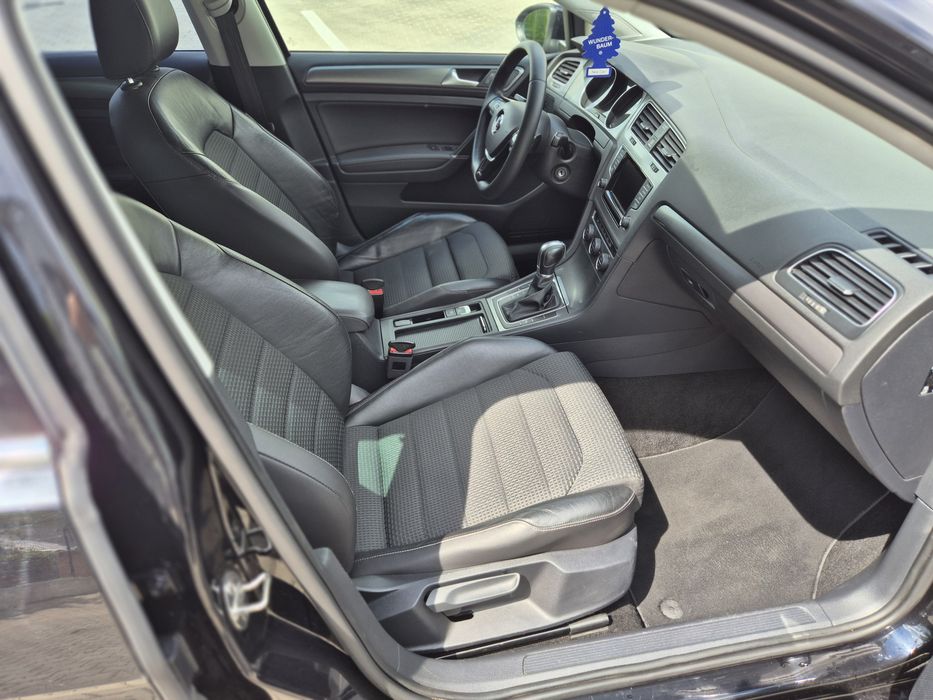 Volkswagen Golf  2.0 TDI
