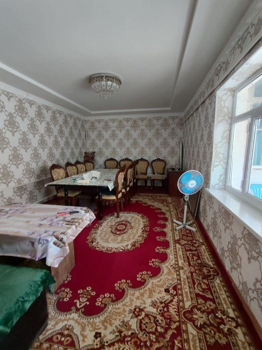 Uy sotiladi Boka tumani 5-tupik 12-uy