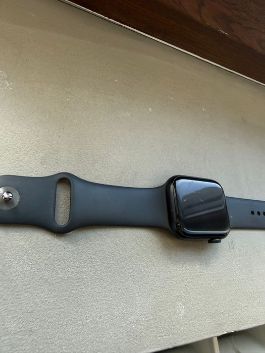 Apple watch series 9 Cellular+gps