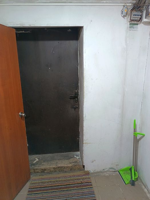 Продам 3х комнатный дом