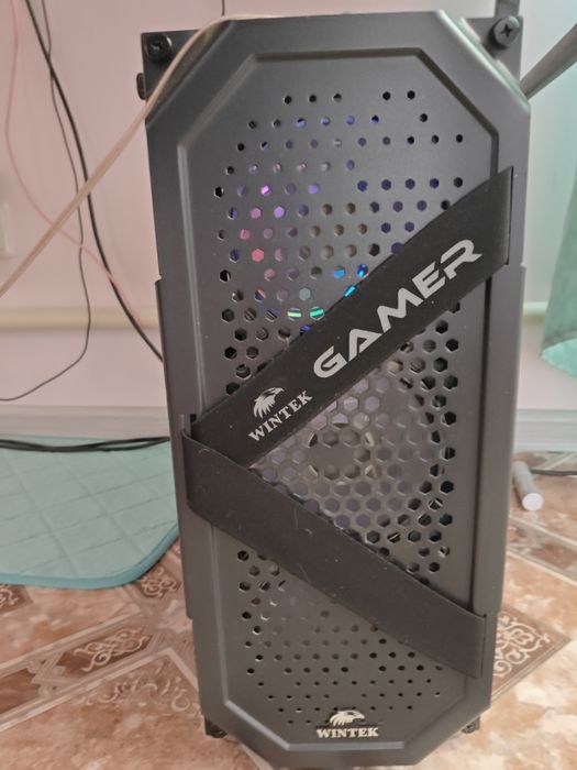 Срочно продам, сатам игровой комп