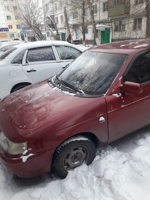 Авто экибастузе