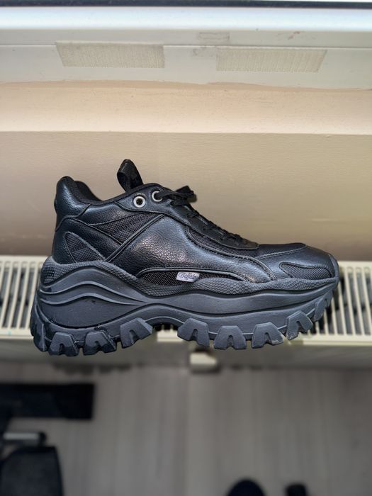 Обувки Buffalo Lola