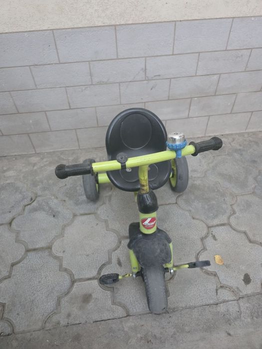 Velosipedlar sotiladi