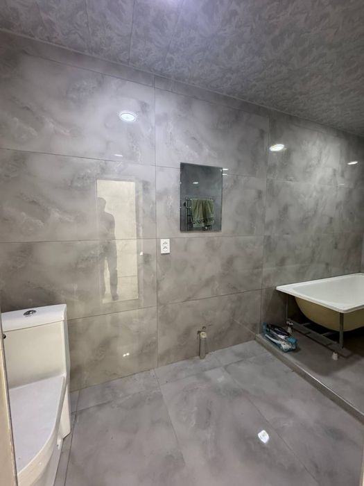 Дом 3 комнаты,под ключ