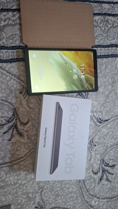 Samsung Galaxy Tab 7 Lite.