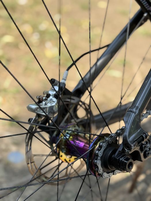 Dirt jumper Specialized P.3