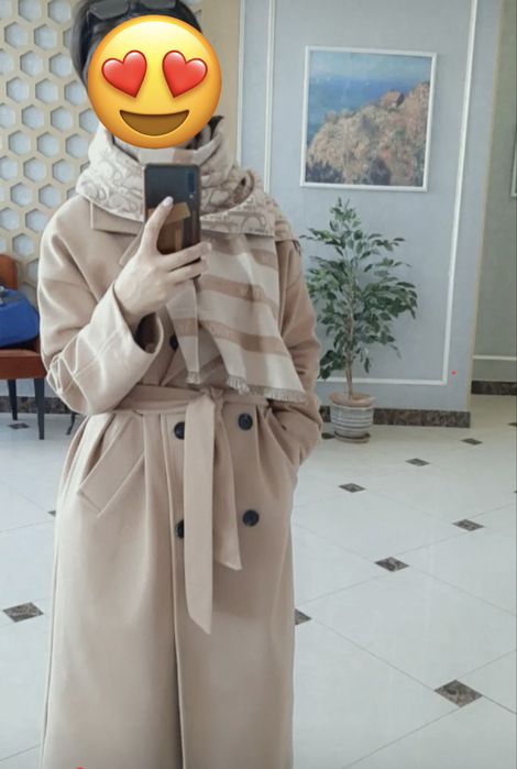 Продам не дорого пальто