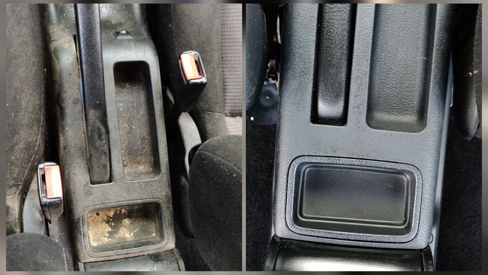 Servicii de curățenie auto (Detailing)