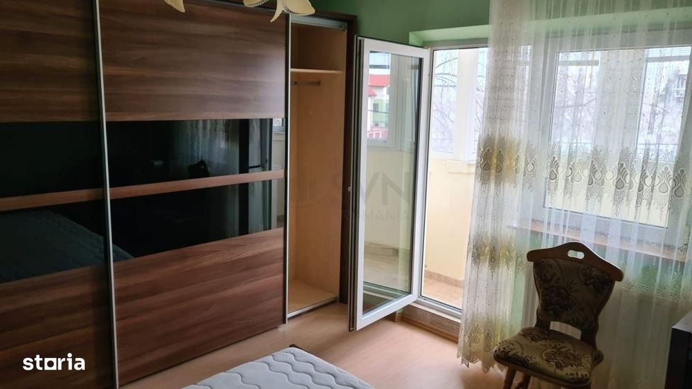 Vitan Mall l Apartament 3 camere l