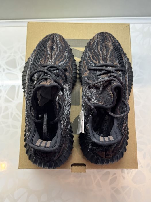 Adidas Yeezy 350 Mx Rock 38 Размер + Кутия