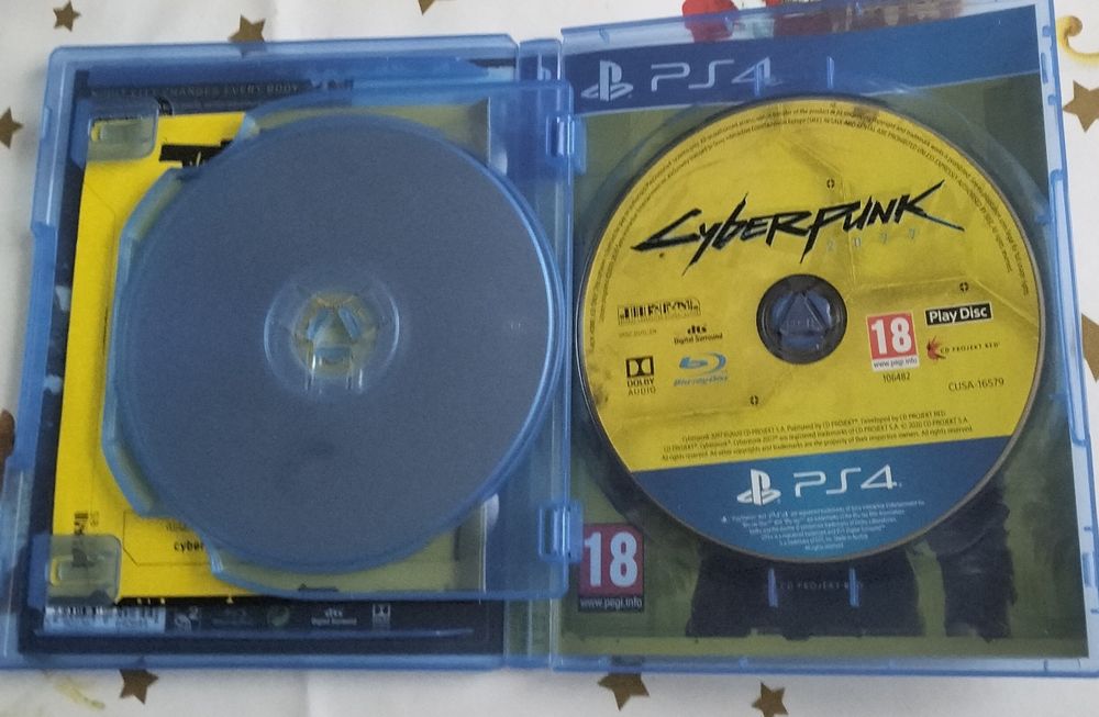 Киберпанк 2077/cyberpunk 2077 ps 4 /ps 5