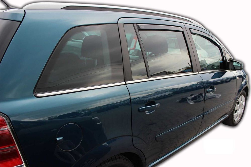 Ветробрани Heko предни и /задни за OPEL Insignia Zafira A B Vectra B C