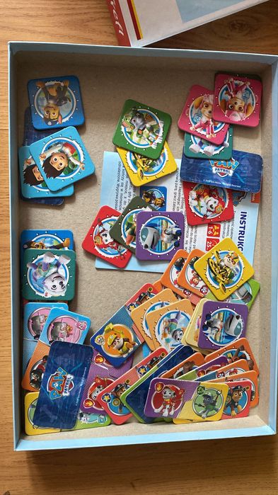 Lot Jocuri de societate boardgames