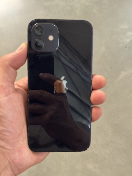 Айфон 12 128гб акб 100%