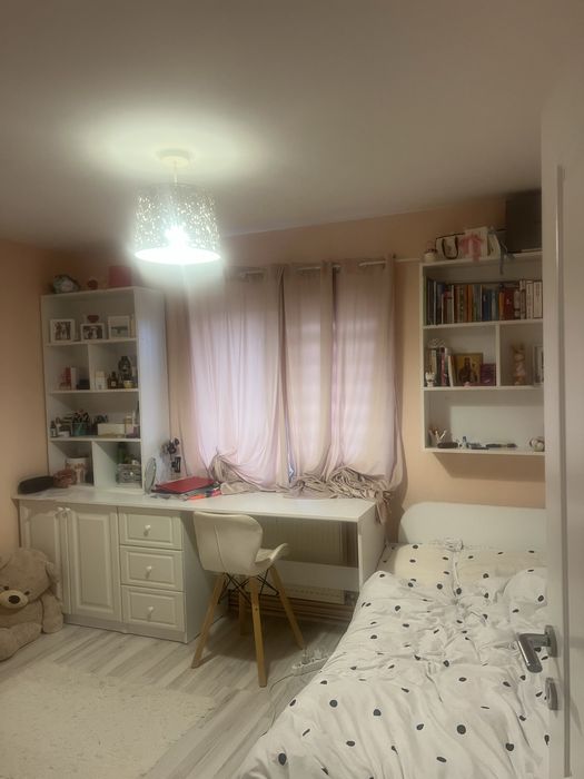 Vand apartament situat pe Malul Timisului -Lugoj