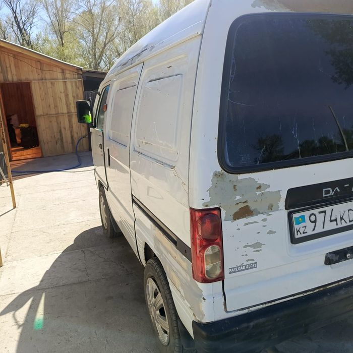 Продам даево Дамас!