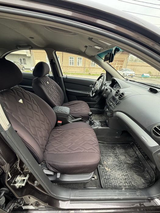 Nexia 3, 2019, probeg 83000