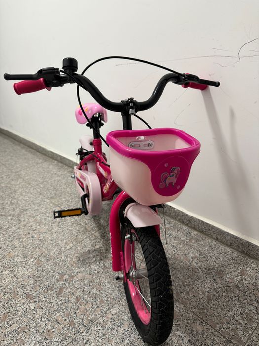 Bicicletă pentru copii