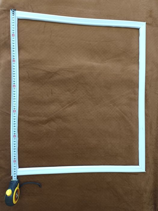 Уплотнитель магнитный