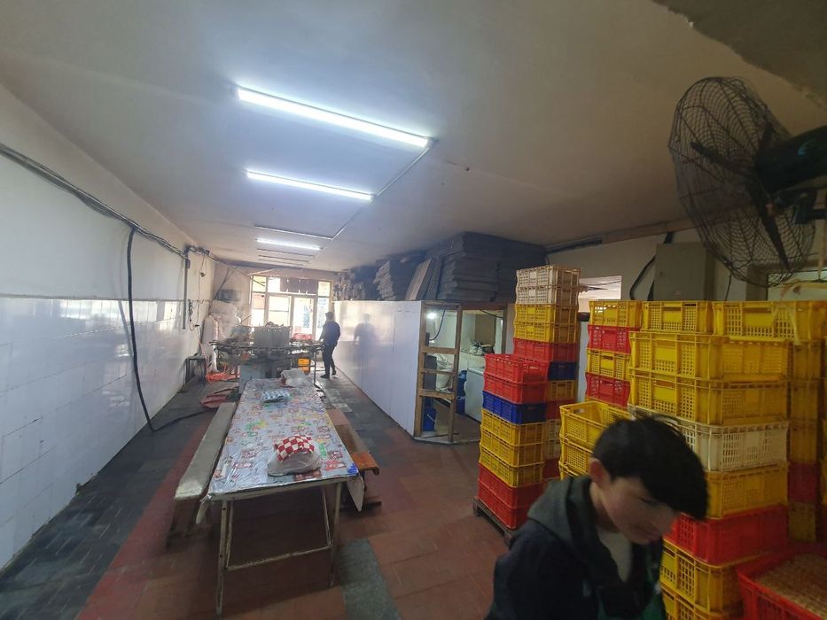 Сдаётся в аренду готовый кондитерская